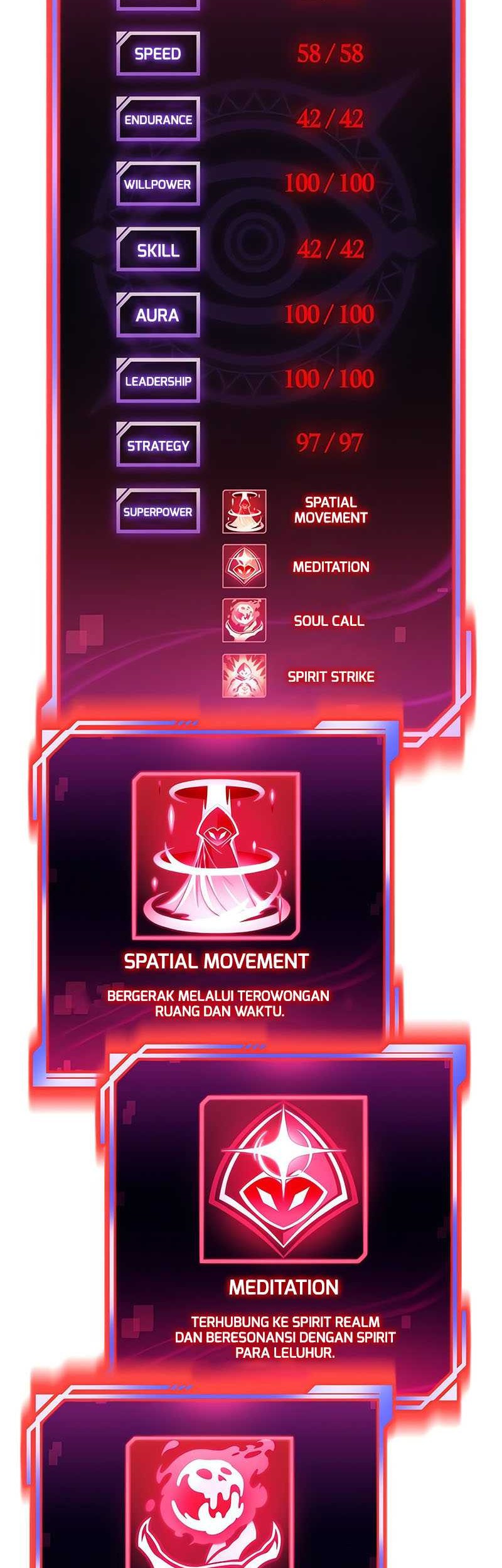 Superhuman Battlefield Bab 65 halaman 70