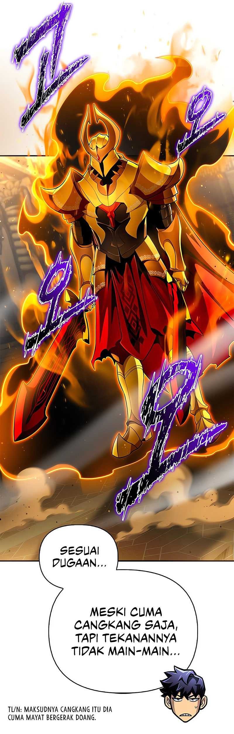Superhuman Battlefield Bab 66 halaman 14