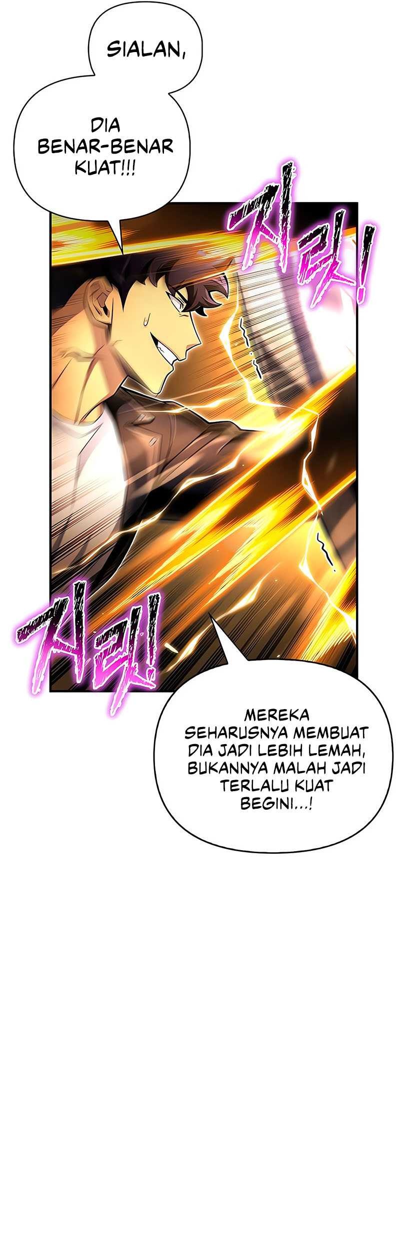 Superhuman Battlefield Bab 66 halaman 22