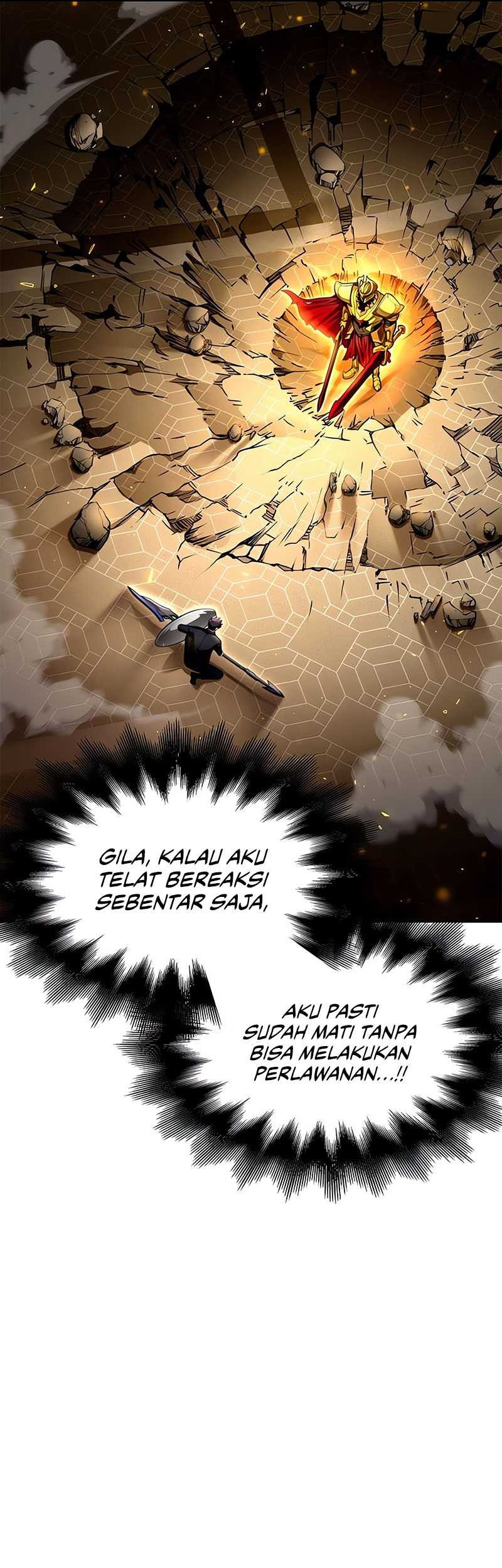Superhuman Battlefield Bab 66 halaman 44