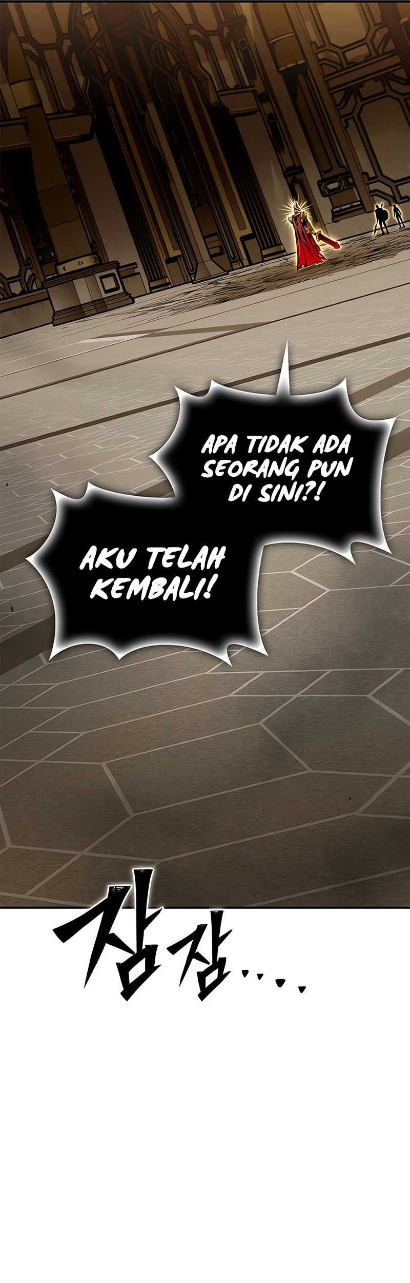 Superhuman Battlefield Bab 66 halaman 48