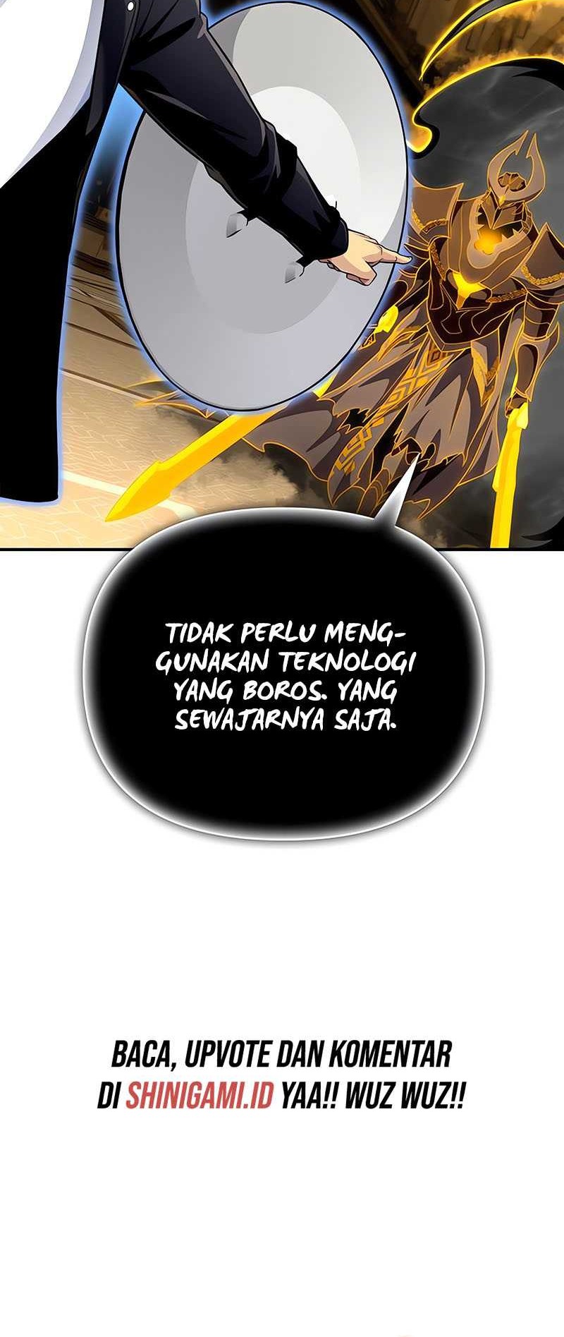 Superhuman Battlefield Bab 66 halaman 98