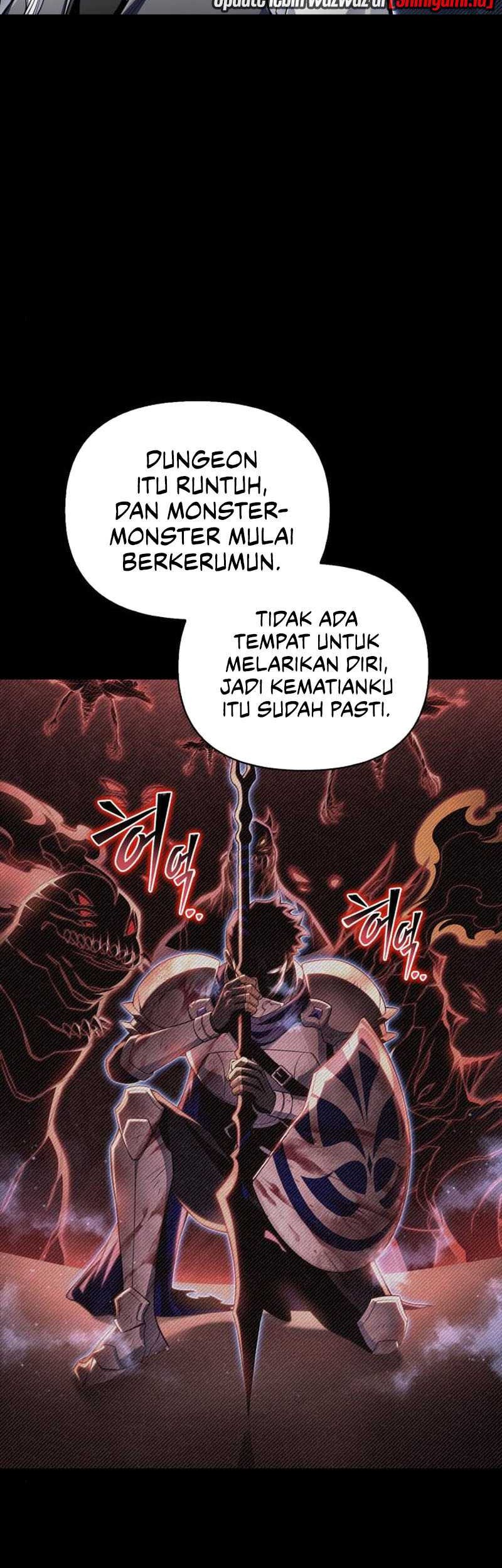 Superhuman Battlefield Bab 67 halaman 16
