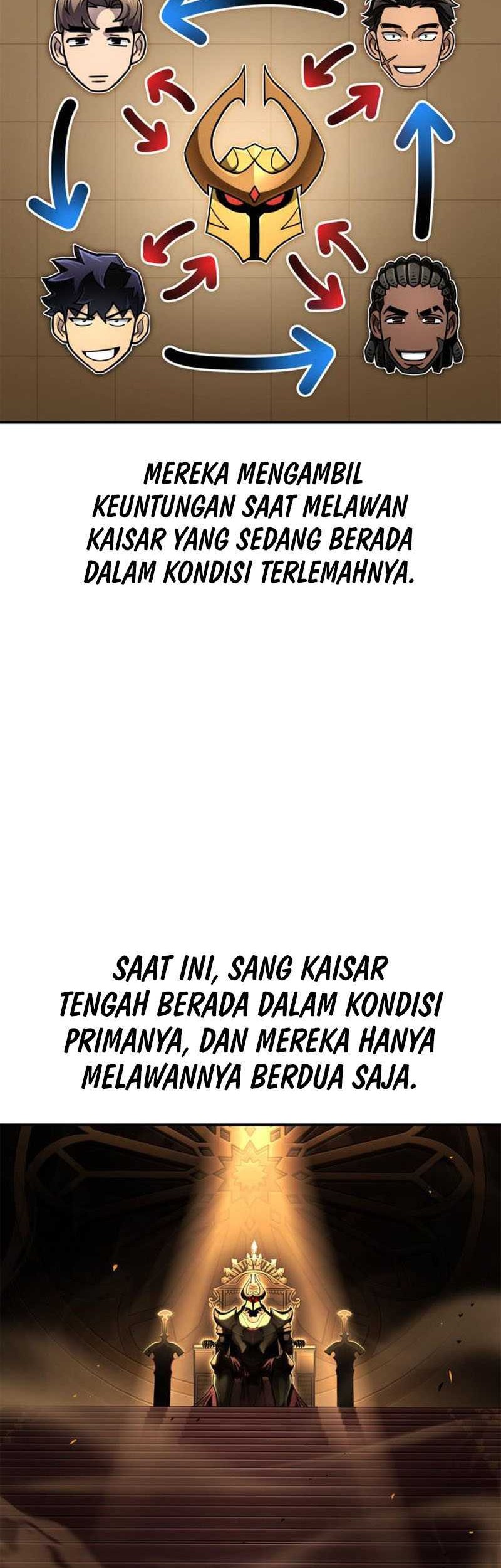 Superhuman Battlefield Bab 67 halaman 59