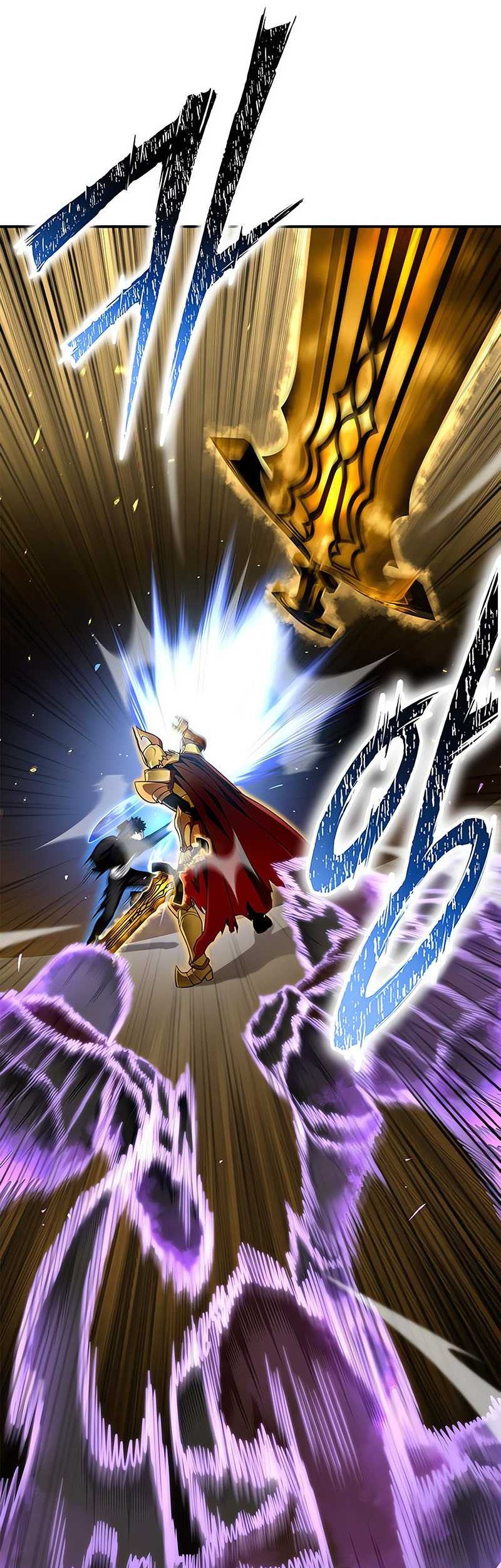 Superhuman Battlefield Bab 68 halaman 70