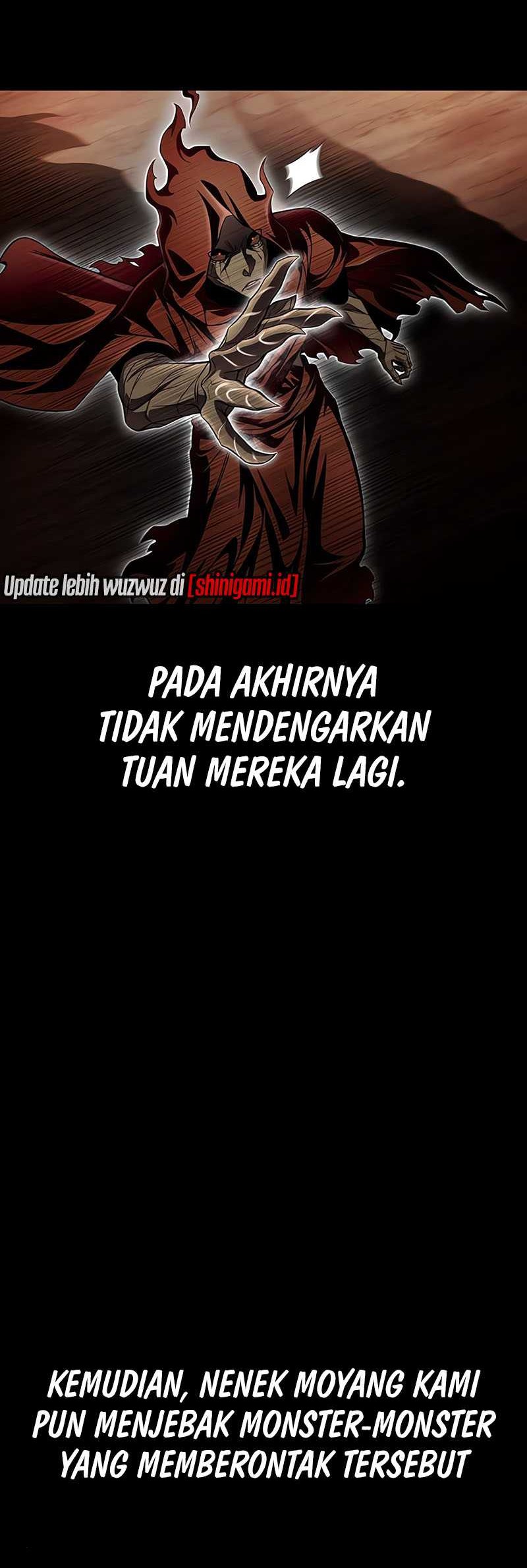 Superhuman Battlefield Bab 69 halaman 18