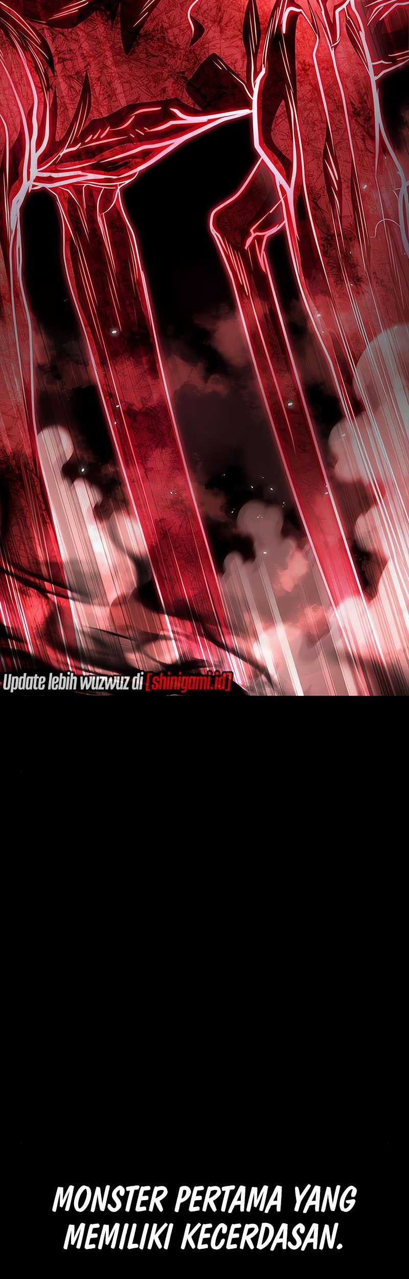Superhuman Battlefield Bab 69 halaman 37
