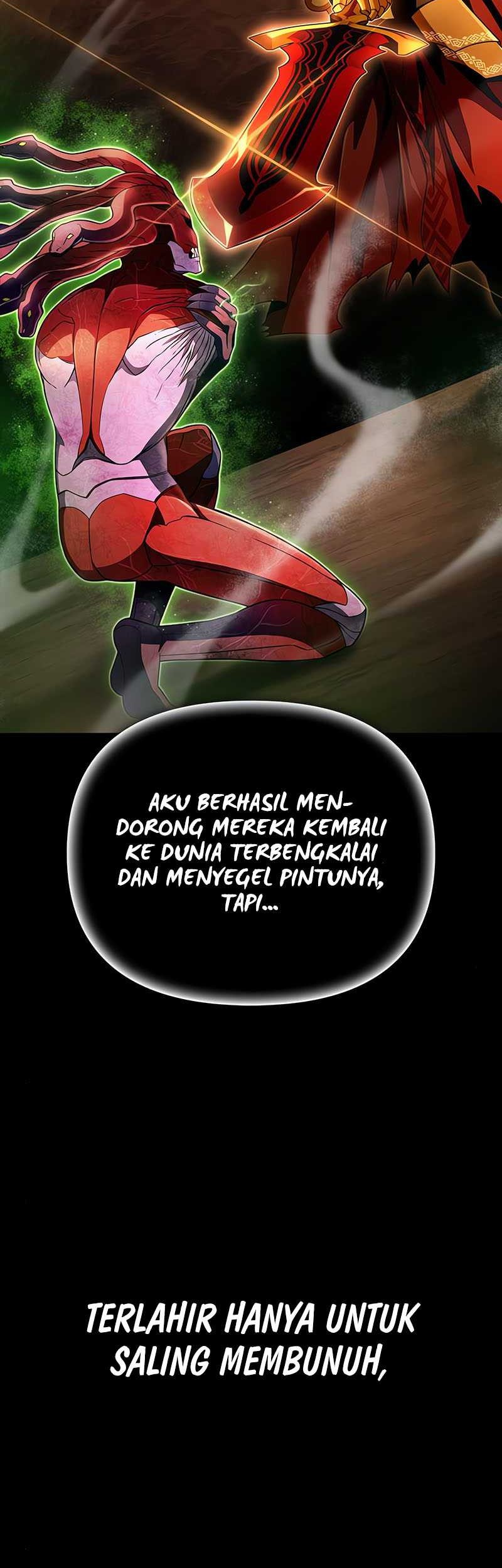 Superhuman Battlefield Bab 69 halaman 44