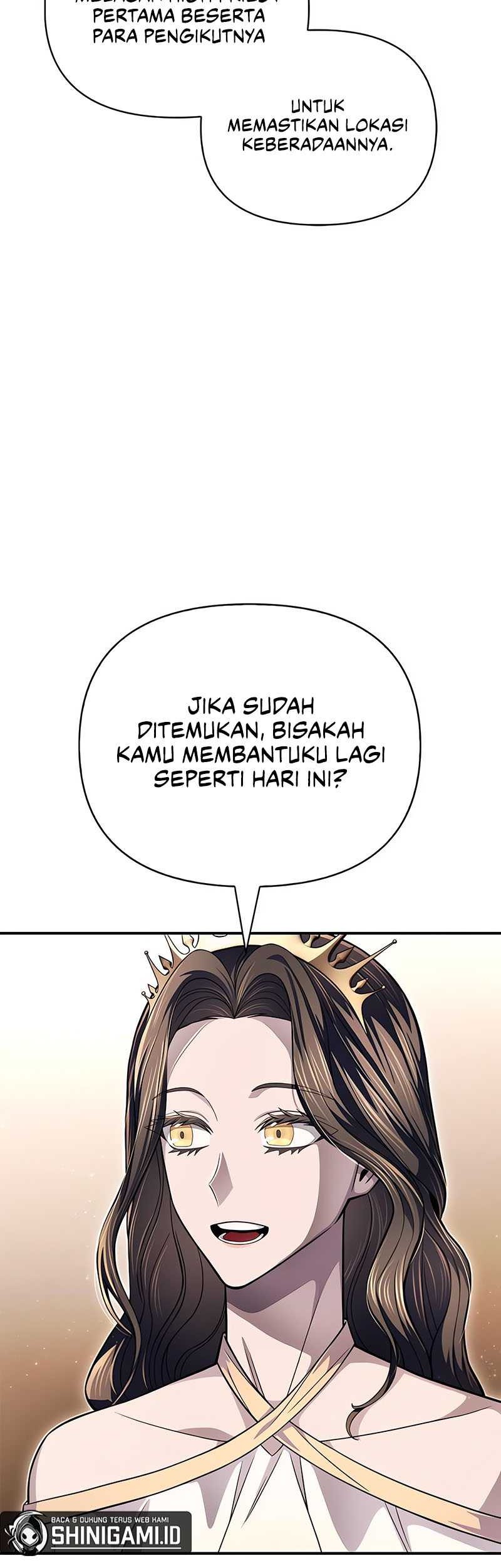 Superhuman Battlefield Bab 69 halaman 64