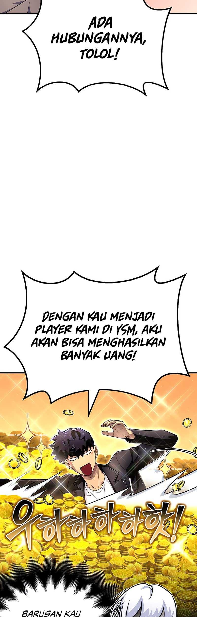 Superhuman Battlefield Bab 69 halaman 92