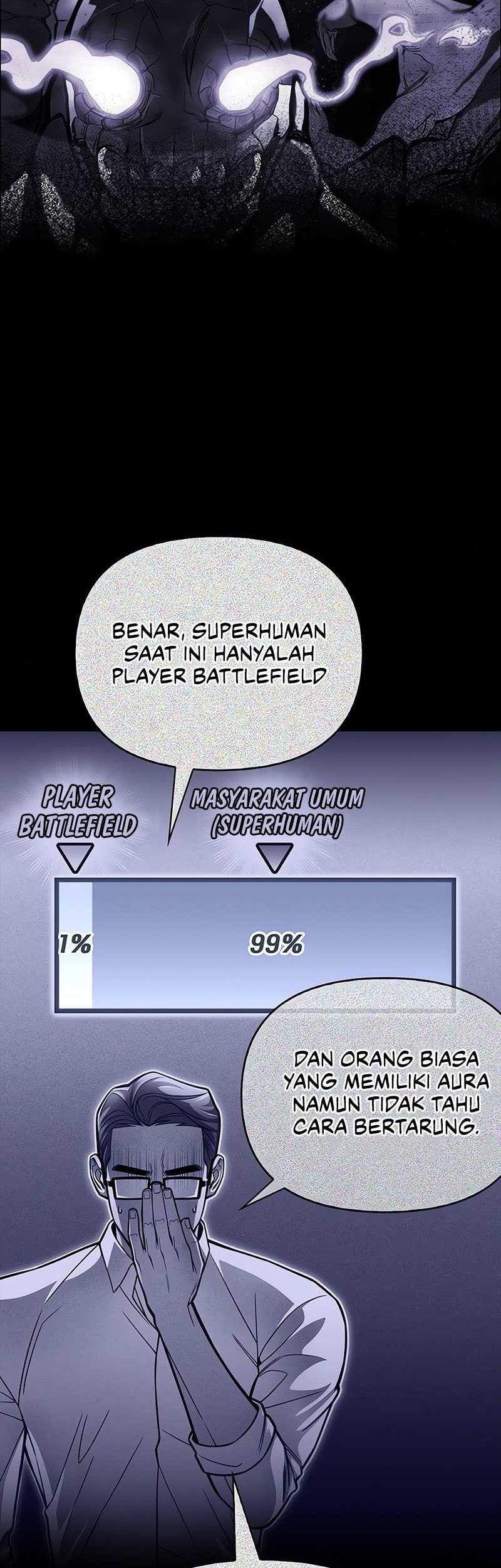 Superhuman Battlefield Bab 70 halaman 90