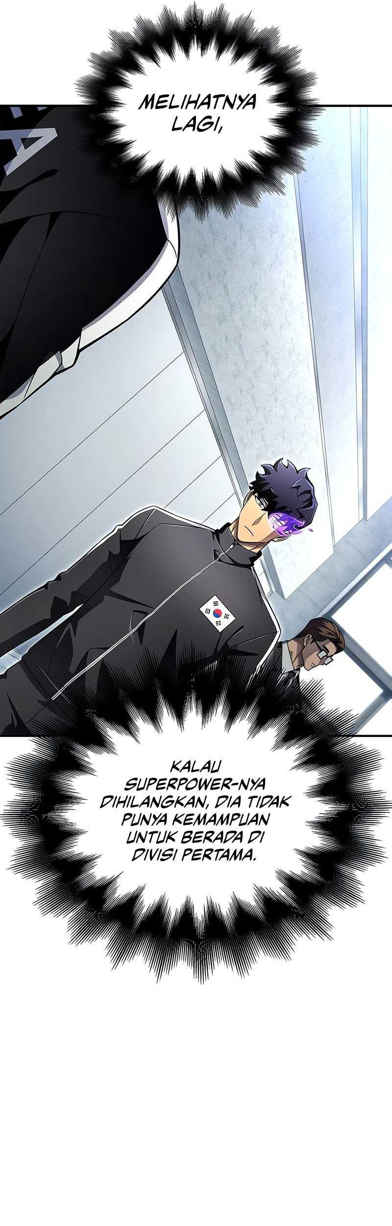 Superhuman Battlefield chapter 71 halaman 10
