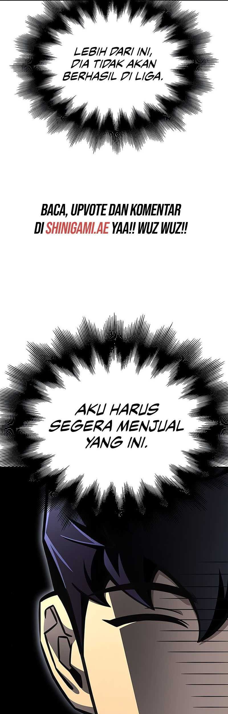 Superhuman Battlefield chapter 71 halaman 20
