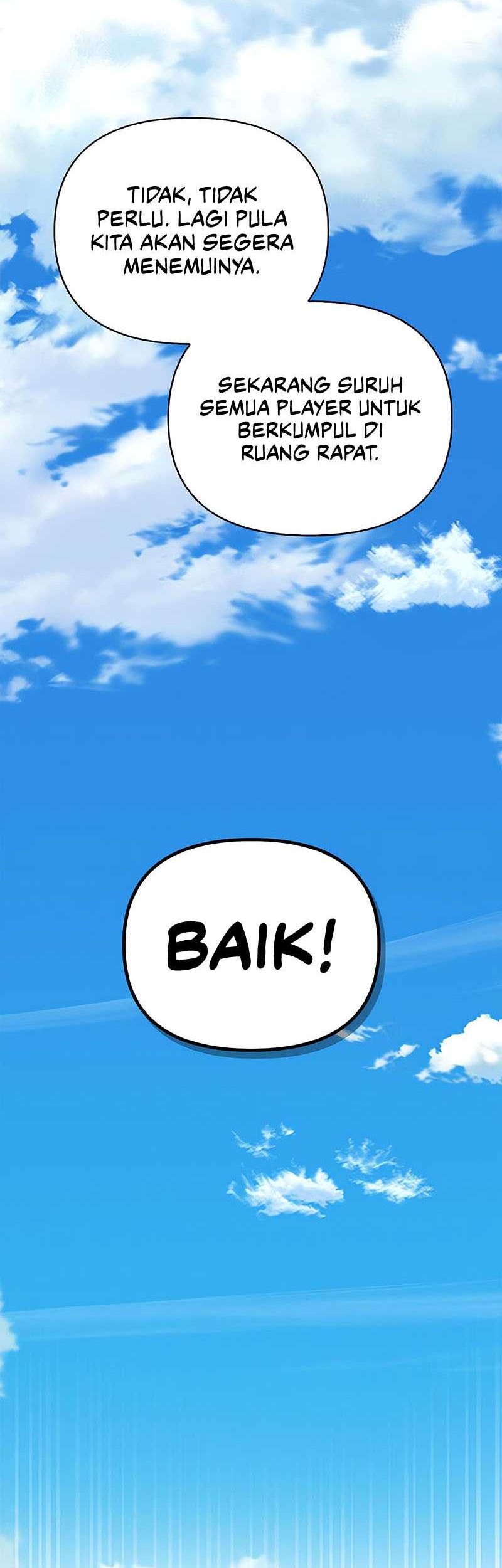 Superhuman Battlefield chapter 71 halaman 23