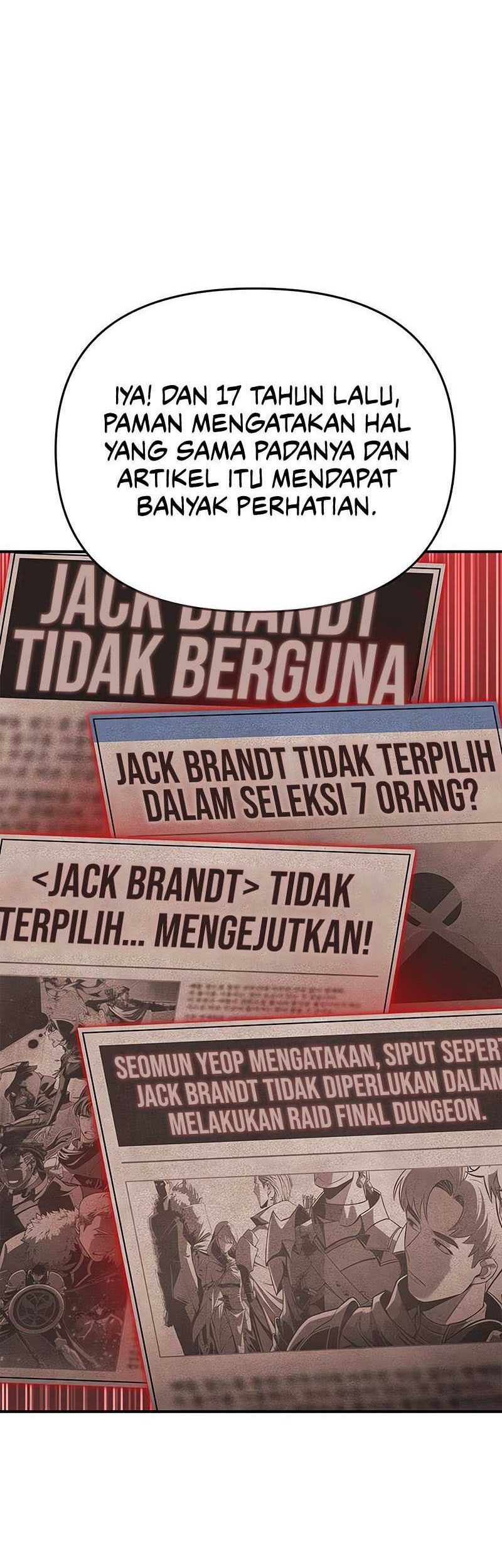 Superhuman Battlefield chapter 71 halaman 41