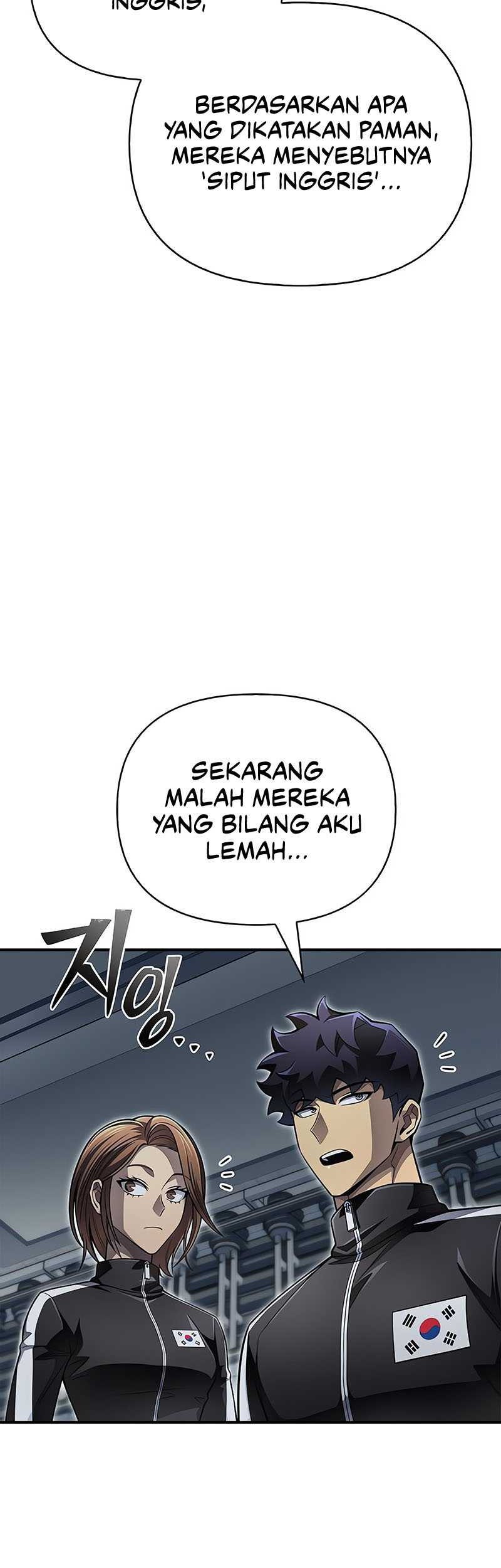 Superhuman Battlefield chapter 71 halaman 44