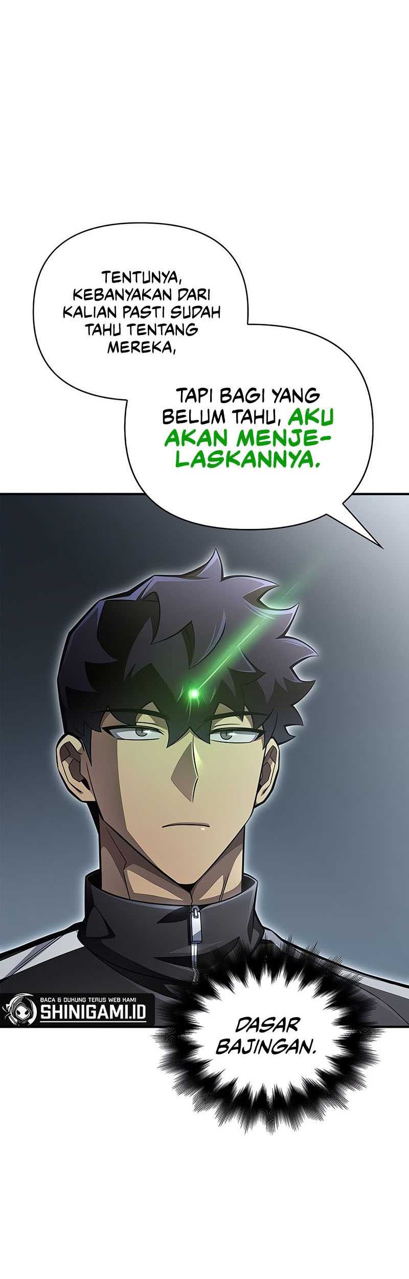 Superhuman Battlefield chapter 71 halaman 47