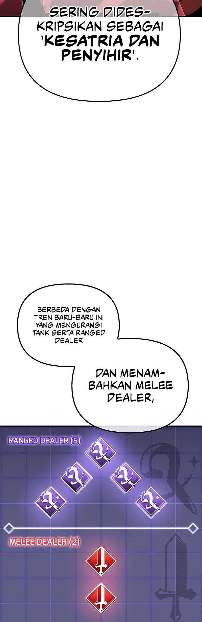 Superhuman Battlefield chapter 71 halaman 49