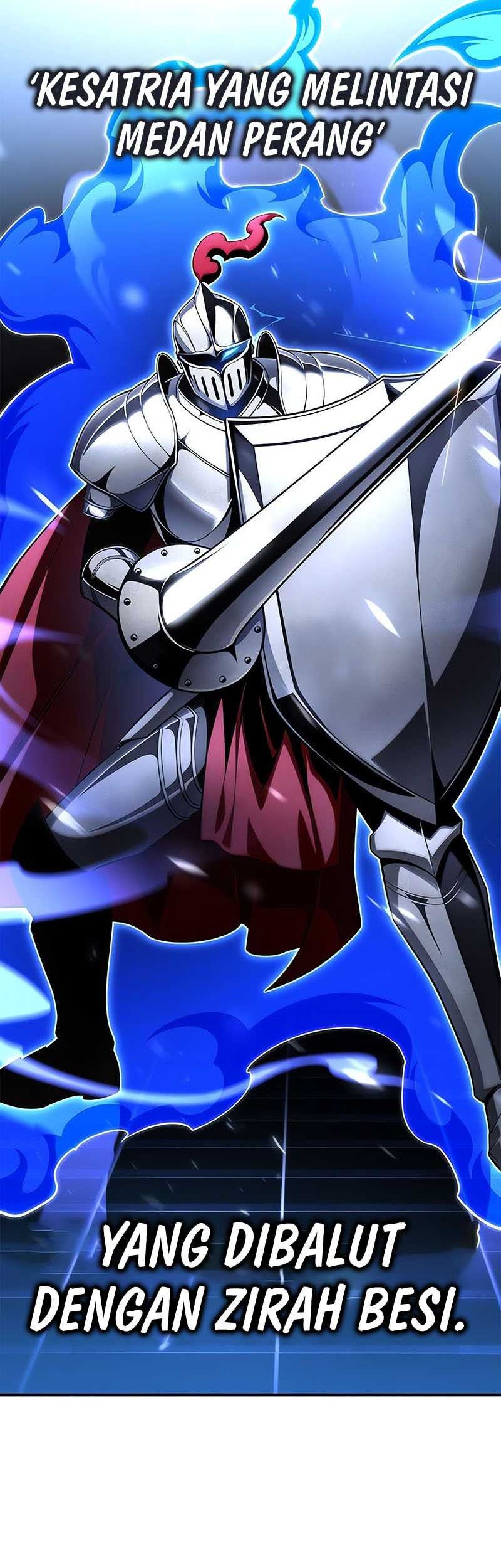 Superhuman Battlefield chapter 71 halaman 52