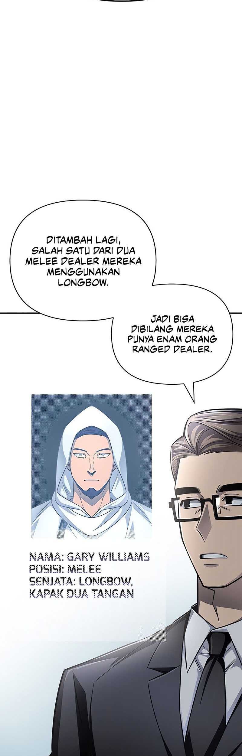 Superhuman Battlefield chapter 71 halaman 54