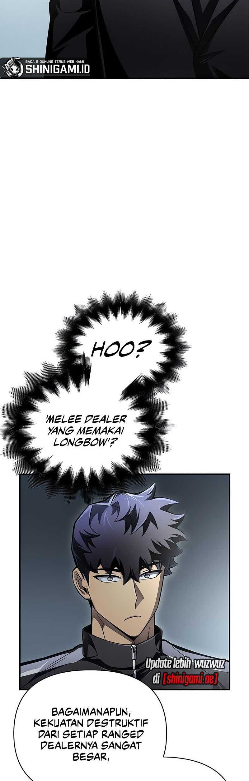 Superhuman Battlefield chapter 71 halaman 55