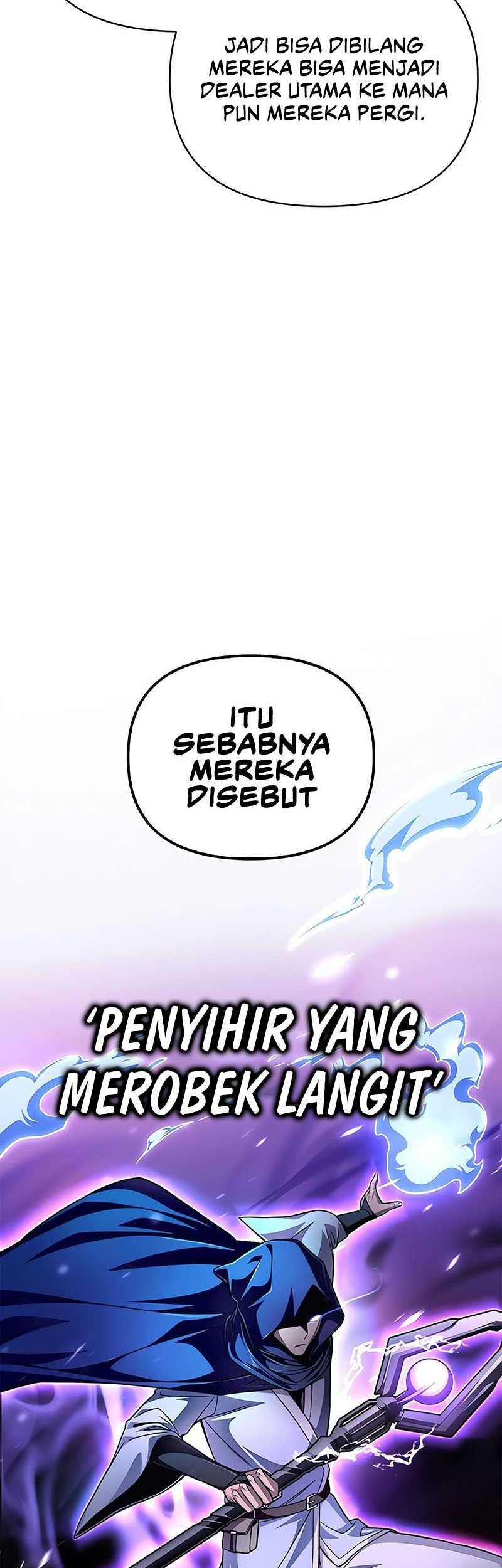 Superhuman Battlefield chapter 71 halaman 56