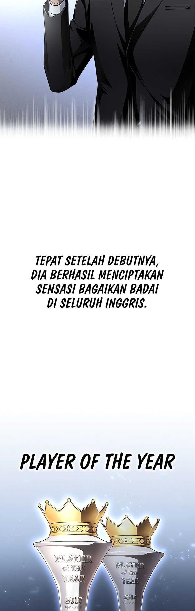 Superhuman Battlefield chapter 71 halaman 60