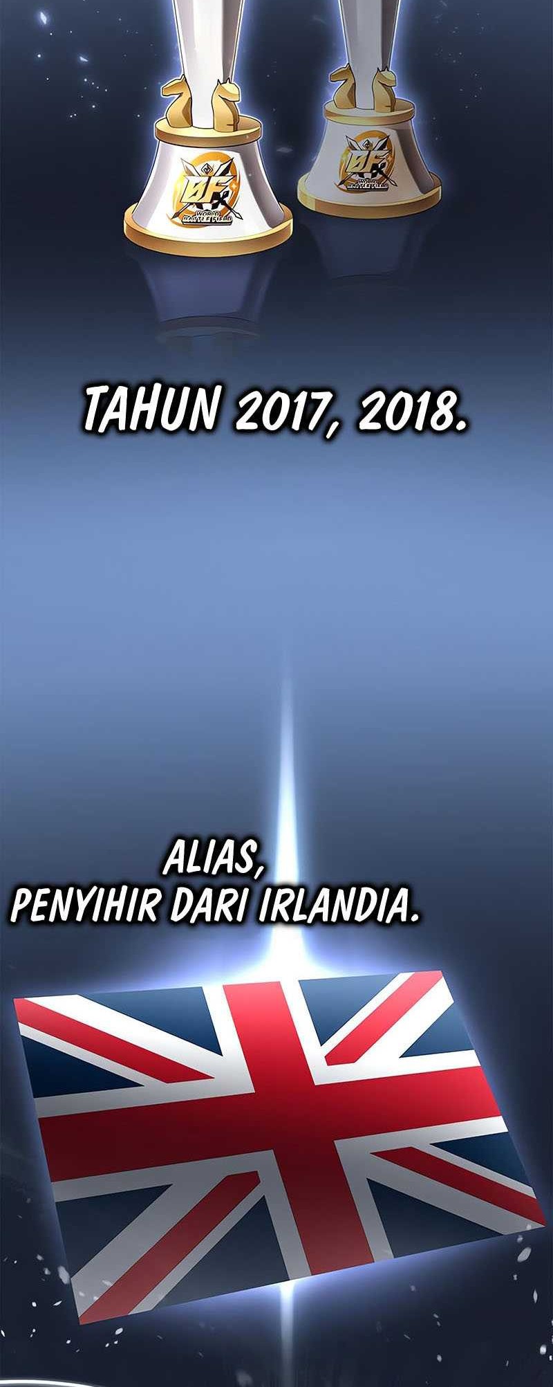 Superhuman Battlefield chapter 71 halaman 61