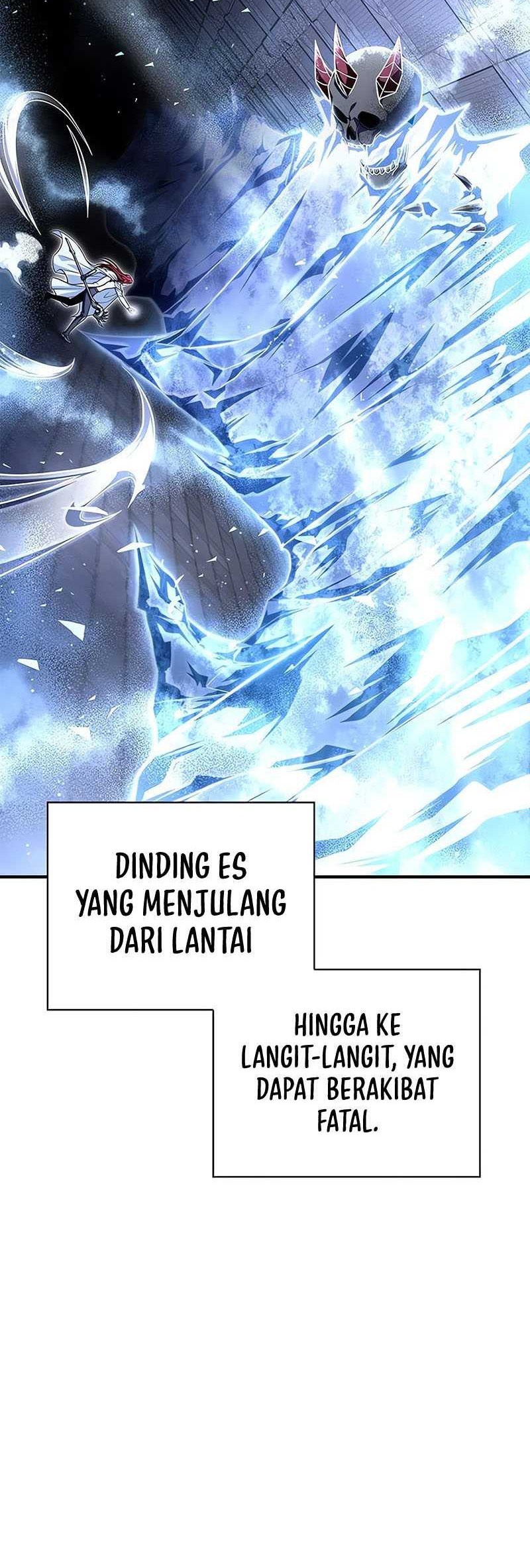 Superhuman Battlefield chapter 71 halaman 65
