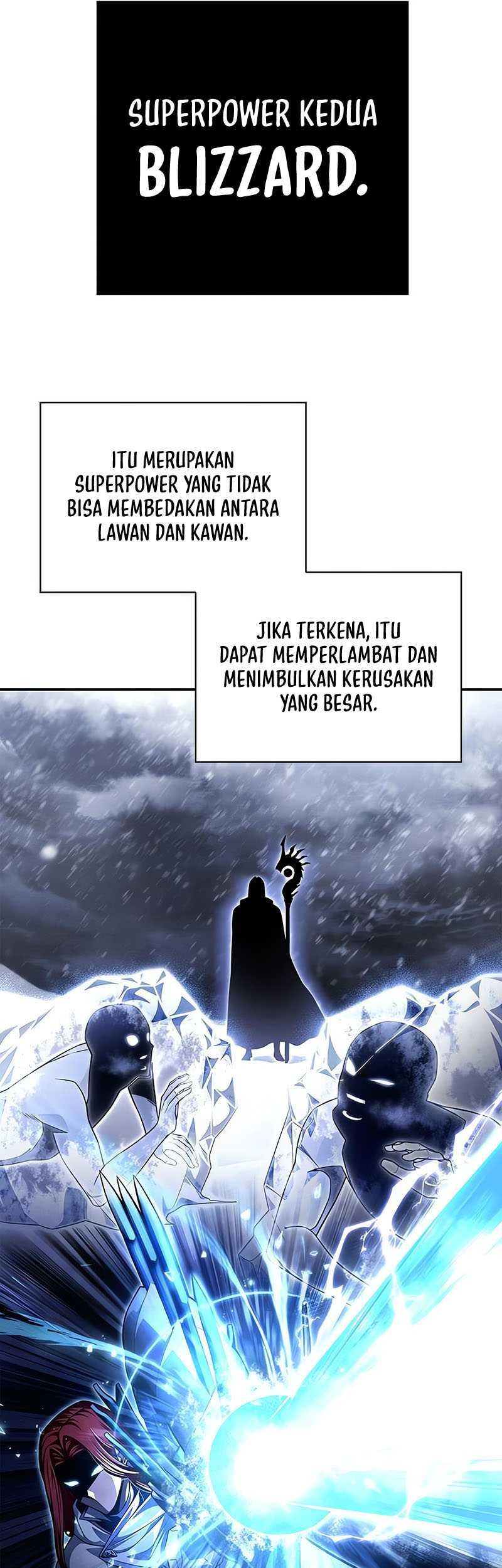 Superhuman Battlefield chapter 71 halaman 66