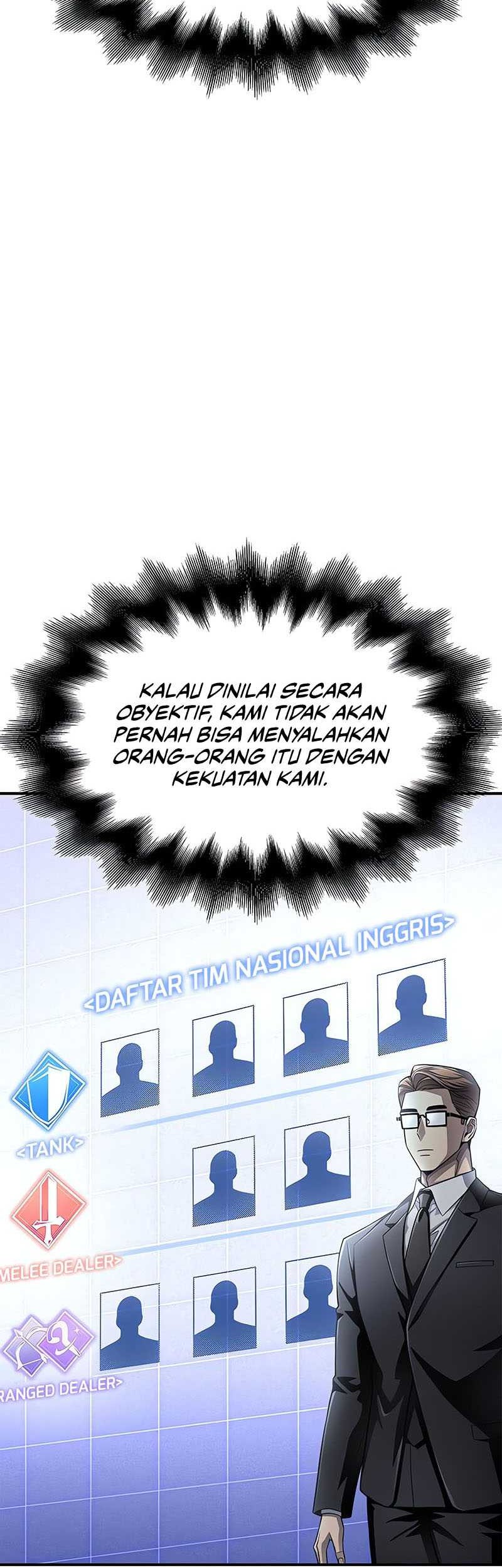 Superhuman Battlefield chapter 71 halaman 72