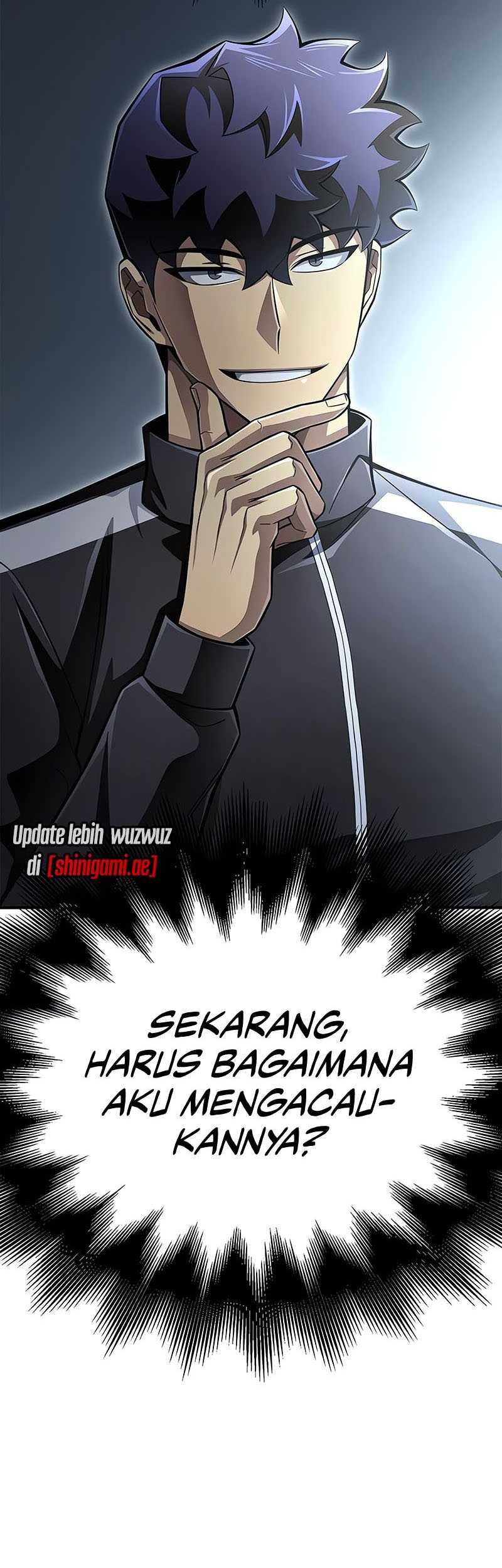 Superhuman Battlefield chapter 71 halaman 74