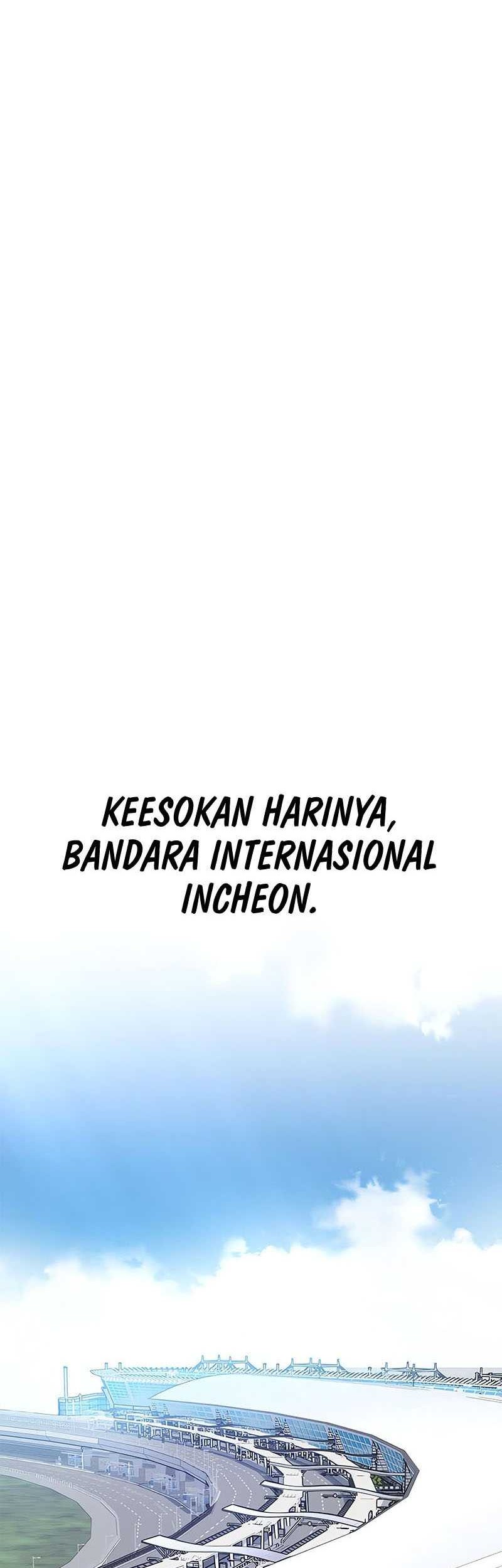 Superhuman Battlefield chapter 71 halaman 75