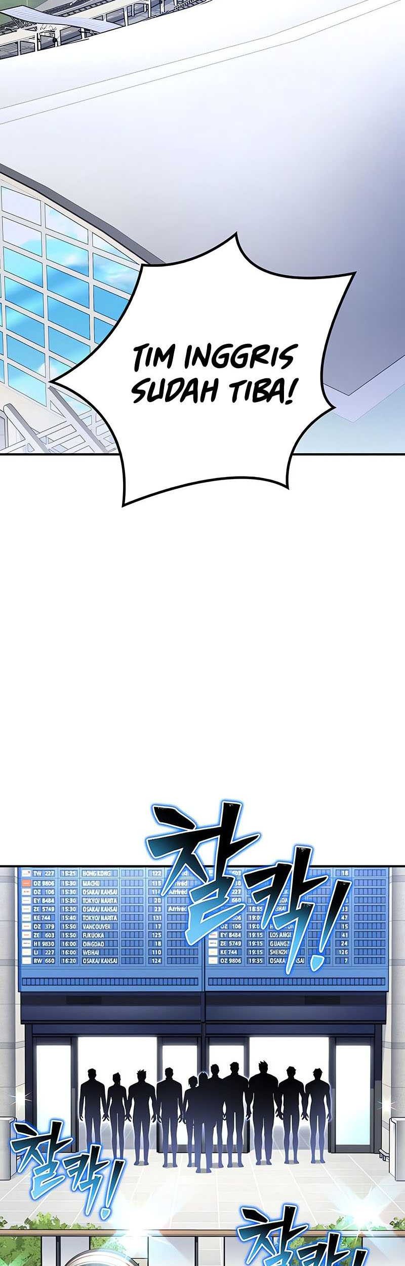 Superhuman Battlefield chapter 71 halaman 76