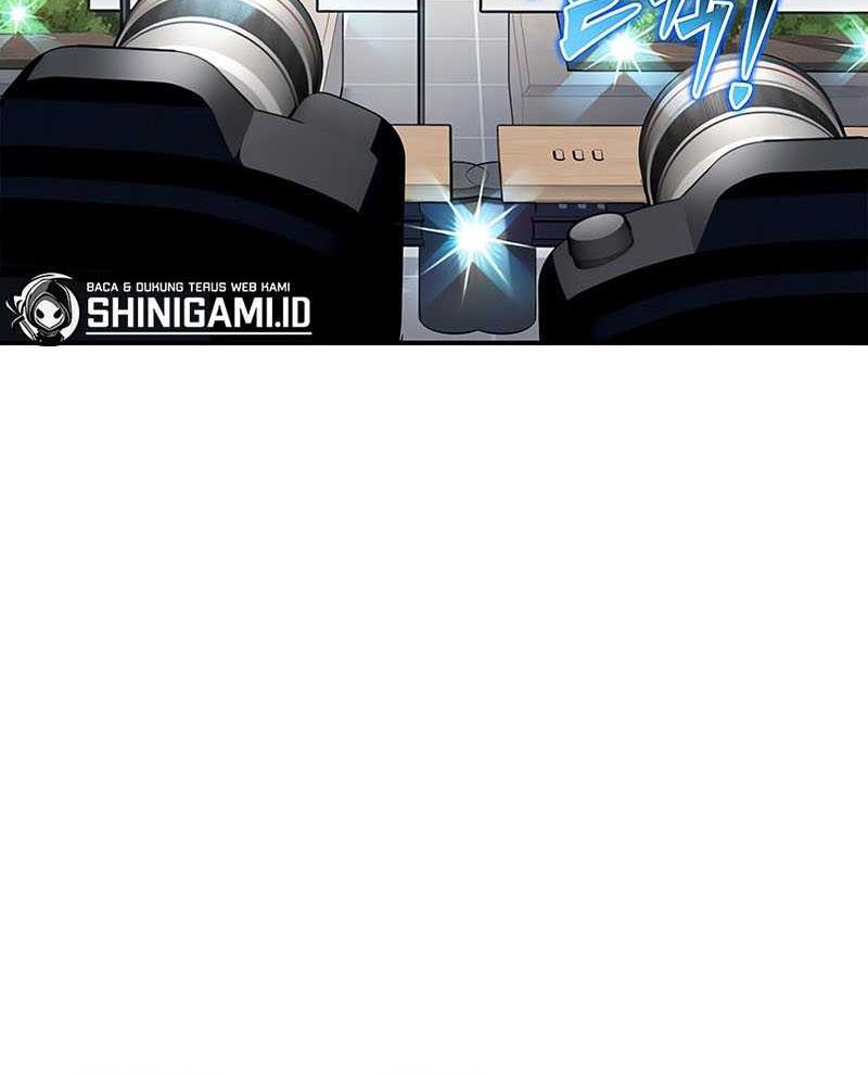 Superhuman Battlefield chapter 71 halaman 77
