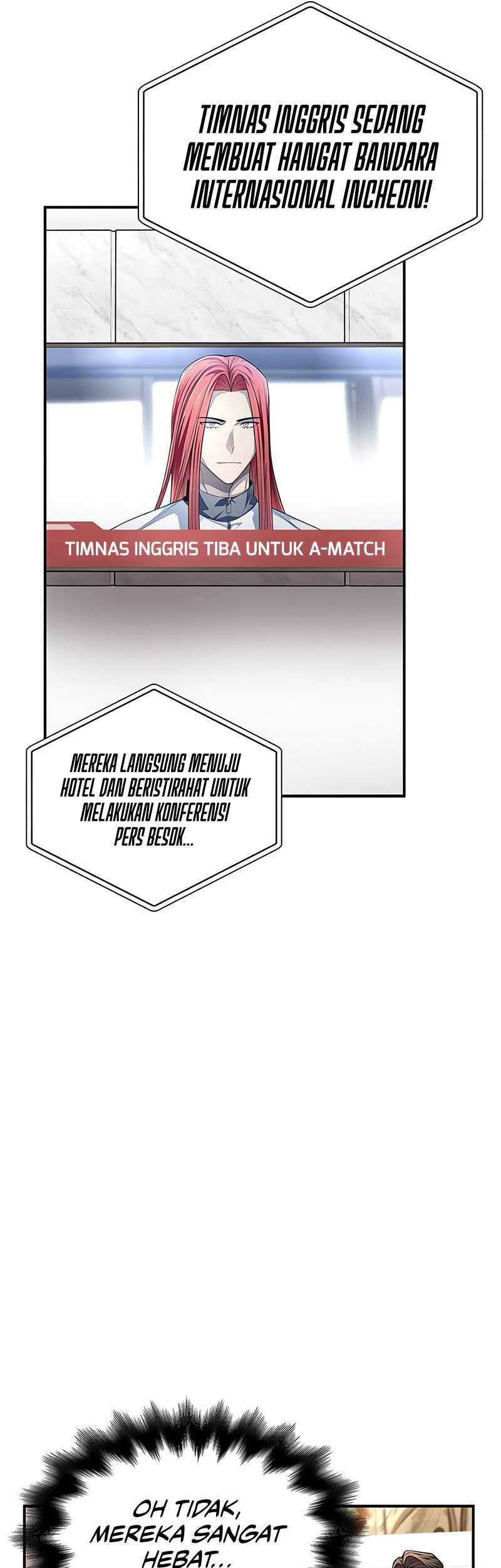 Superhuman Battlefield chapter 71 halaman 86