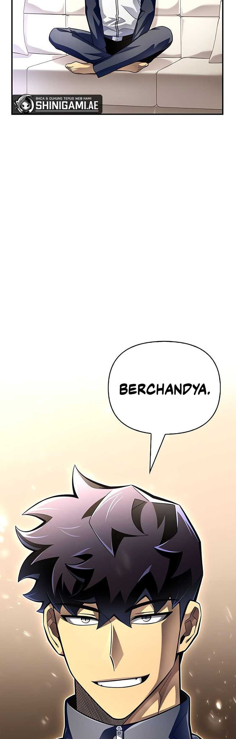Superhuman Battlefield chapter 71 halaman 88
