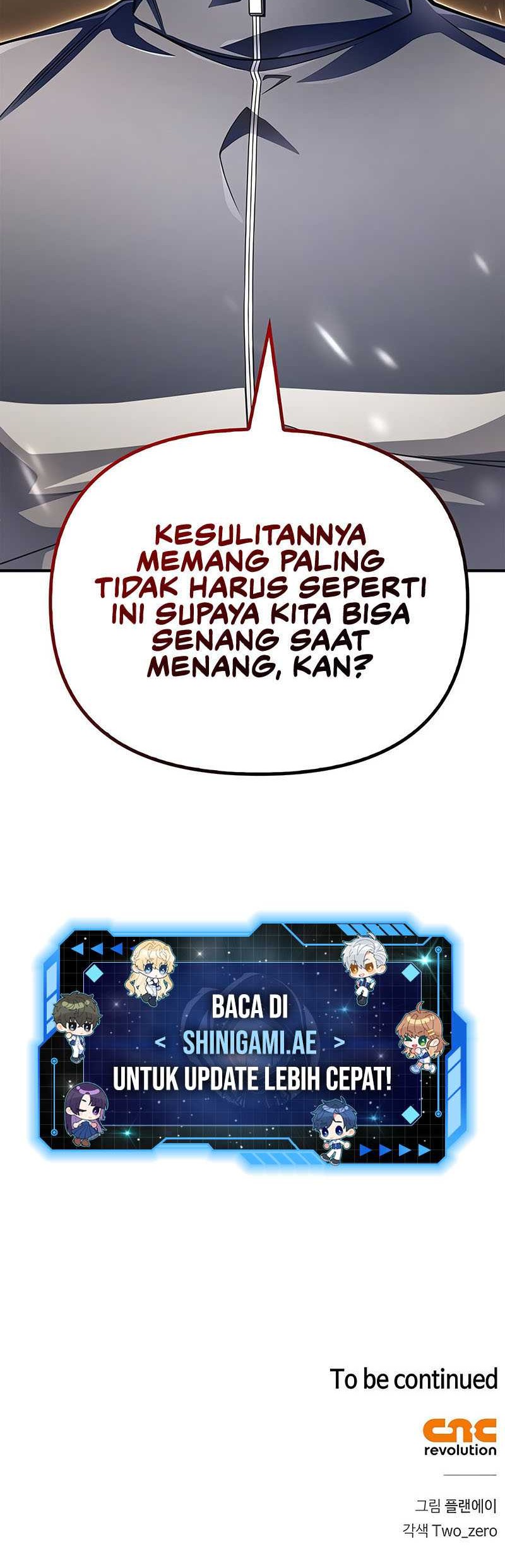 Superhuman Battlefield chapter 71 halaman 89