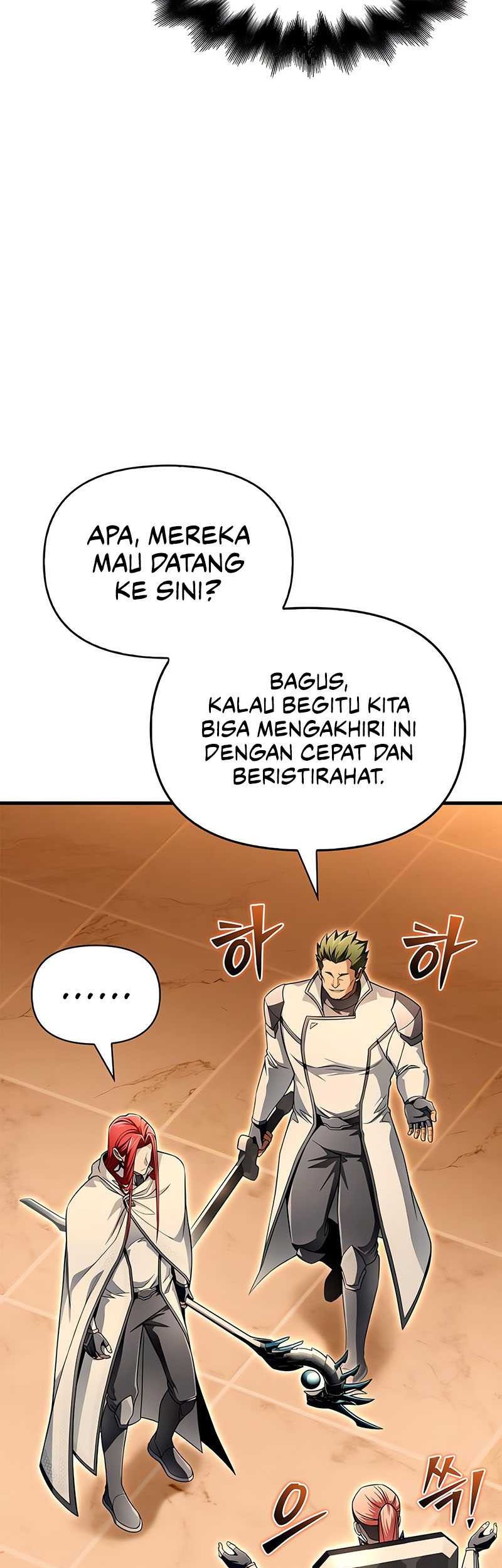 Superhuman Battlefield Bab 72 halaman 79