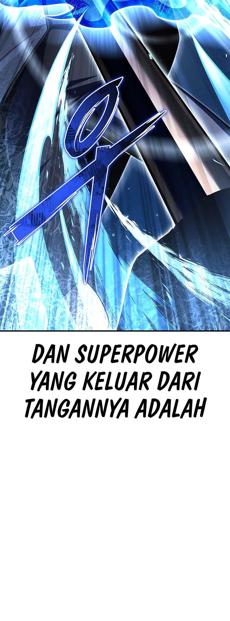 Superhuman Battlefield Bab 73 halaman 43