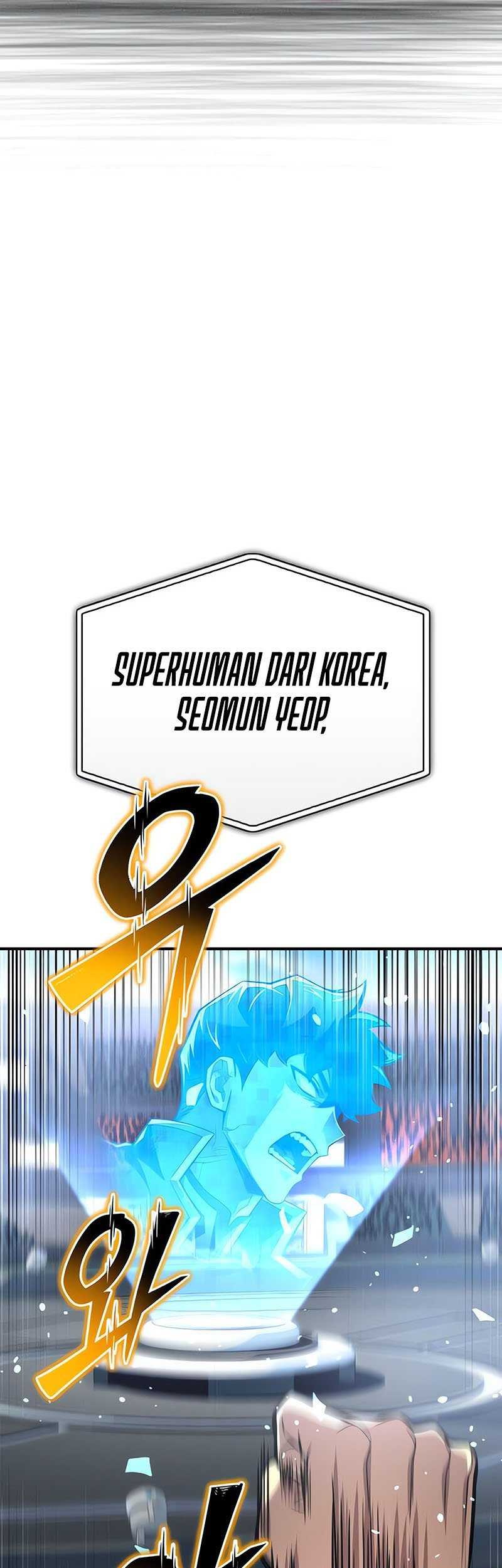 Superhuman Battlefield Bab 74 halaman 18