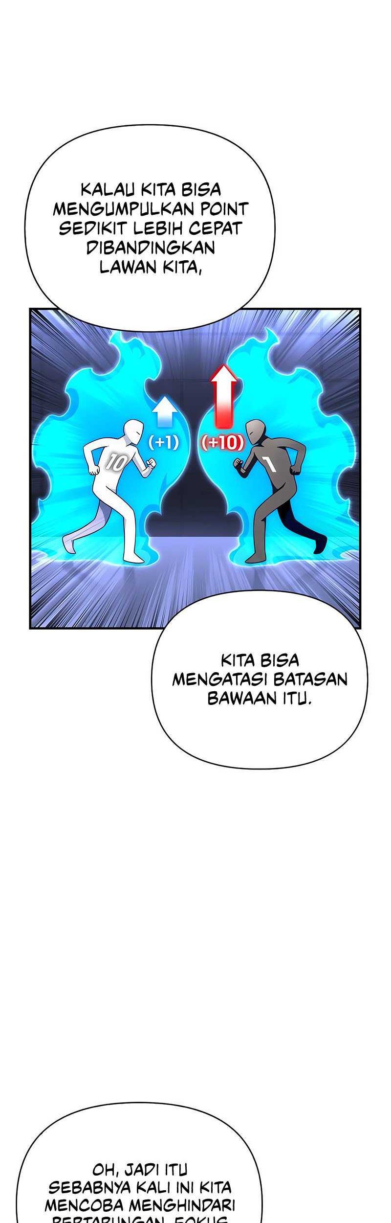 Superhuman Battlefield Bab 74 halaman 47