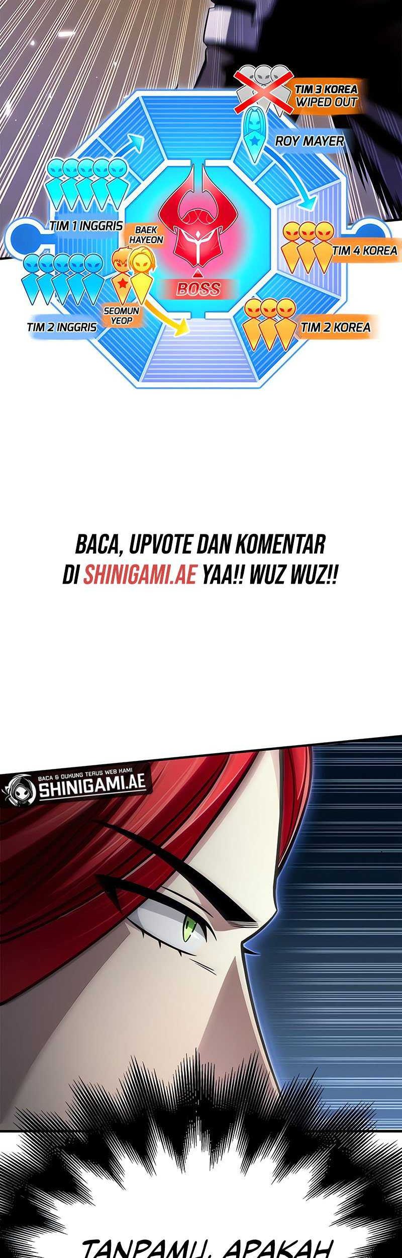 Superhuman Battlefield Bab 74 halaman 78