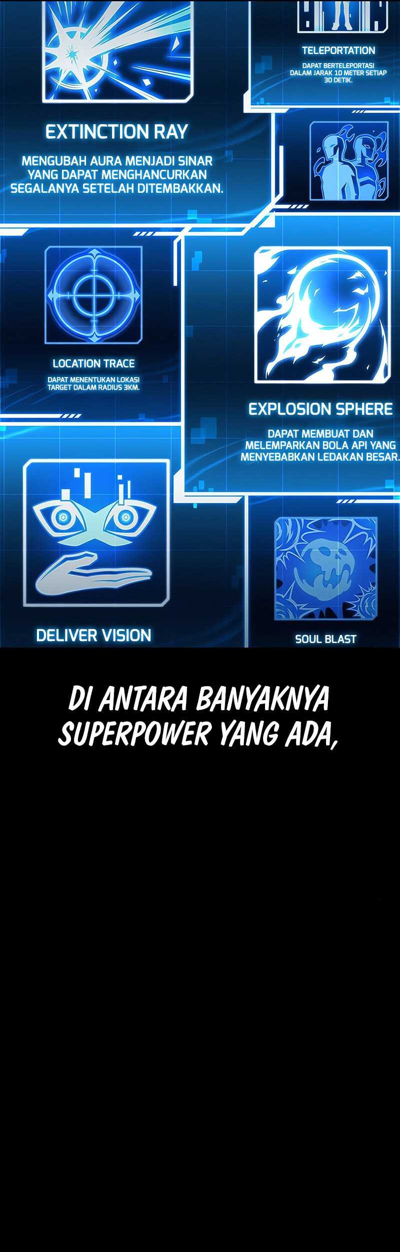 Superhuman Battlefield Bab 75 halaman 15