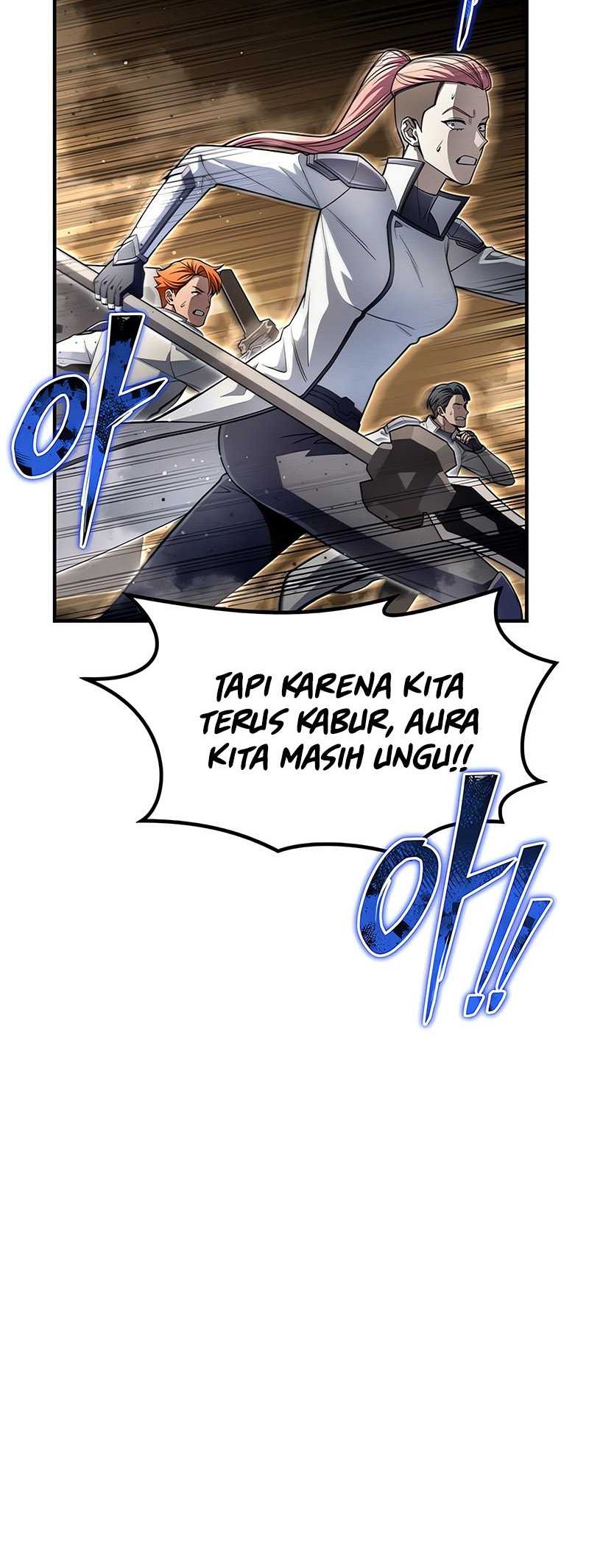 Superhuman Battlefield Bab 75 halaman 85