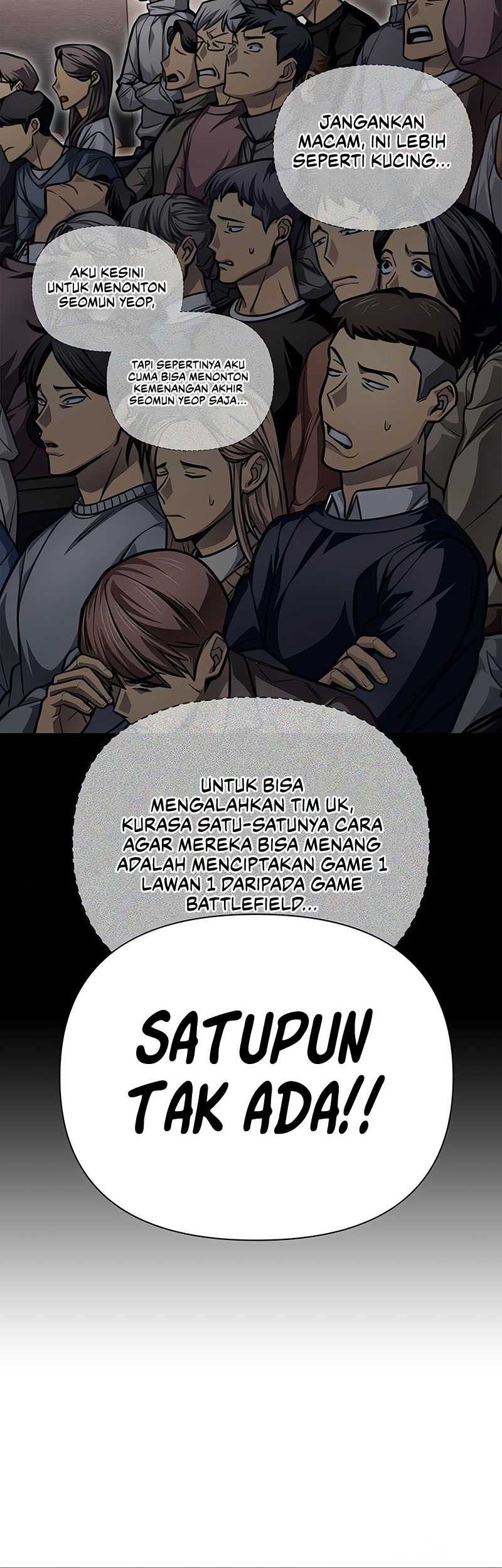 Superhuman Battlefield Bab 76 halaman 13
