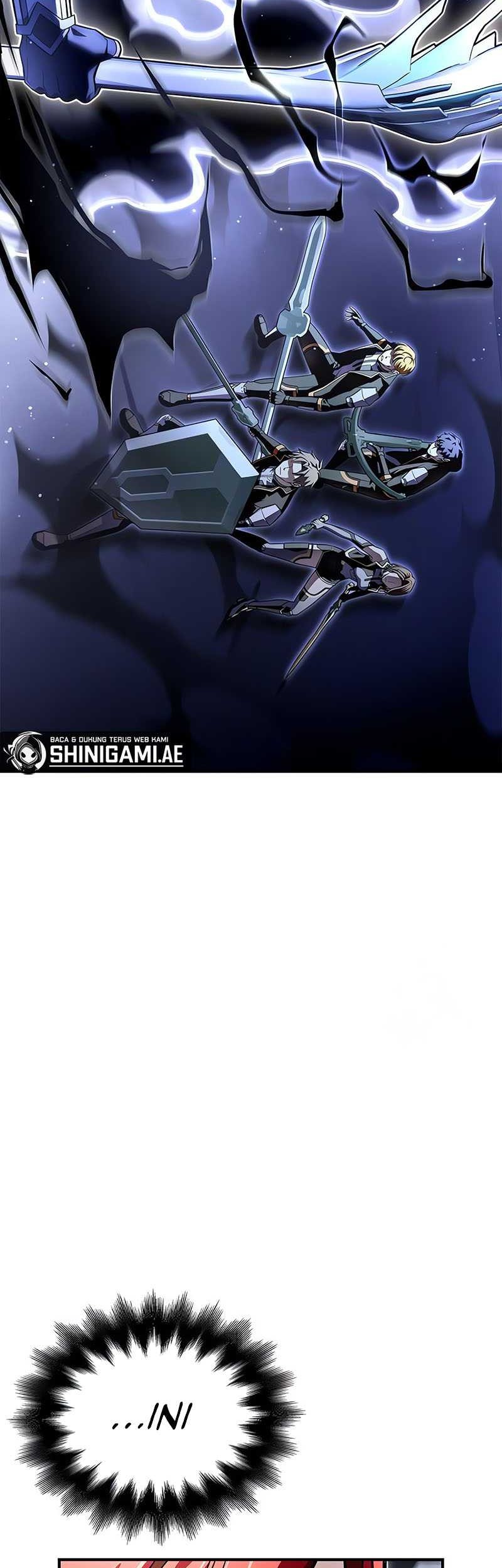 Superhuman Battlefield Bab 76 halaman 31