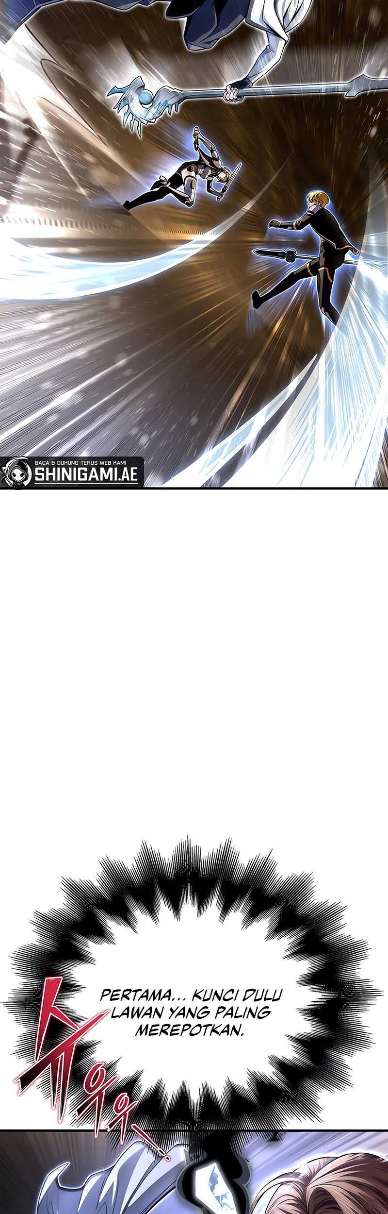 Superhuman Battlefield Bab 76 halaman 50