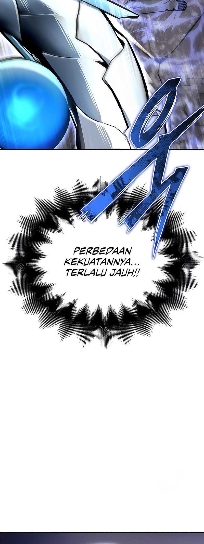 Superhuman Battlefield Bab 76 halaman 71