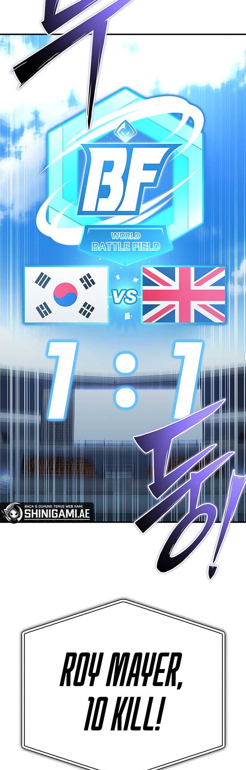 Superhuman Battlefield Bab 76 halaman 98